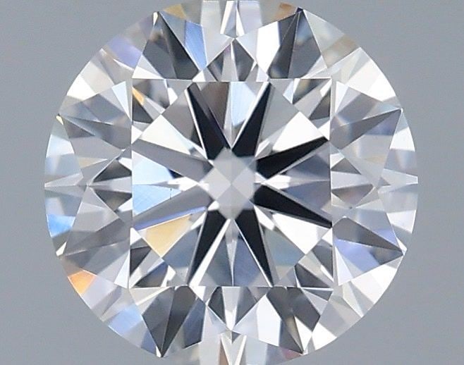 Loose Diamond - ROUND 1.41ct D VS1: Loose Diamond - ROUND 1.41ct D VS1 Source: This is a real non-mined Diamond that has been grown in a lab Shape: ROUND Carats: 1.41 Color: D Clarity: VS1 Certification: IGI Video: