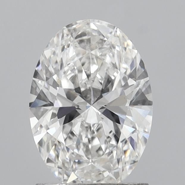 Loose Diamond - OVAL 1.52ct E VS1 (1 of 1)