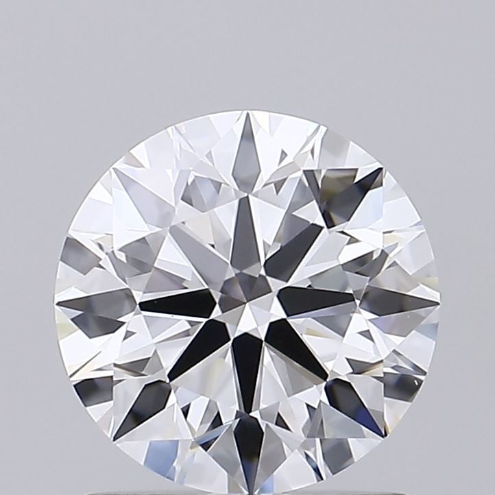 Ideal Loose Diamond - ROUND 1.22ct D VVS2 (1 of 1)