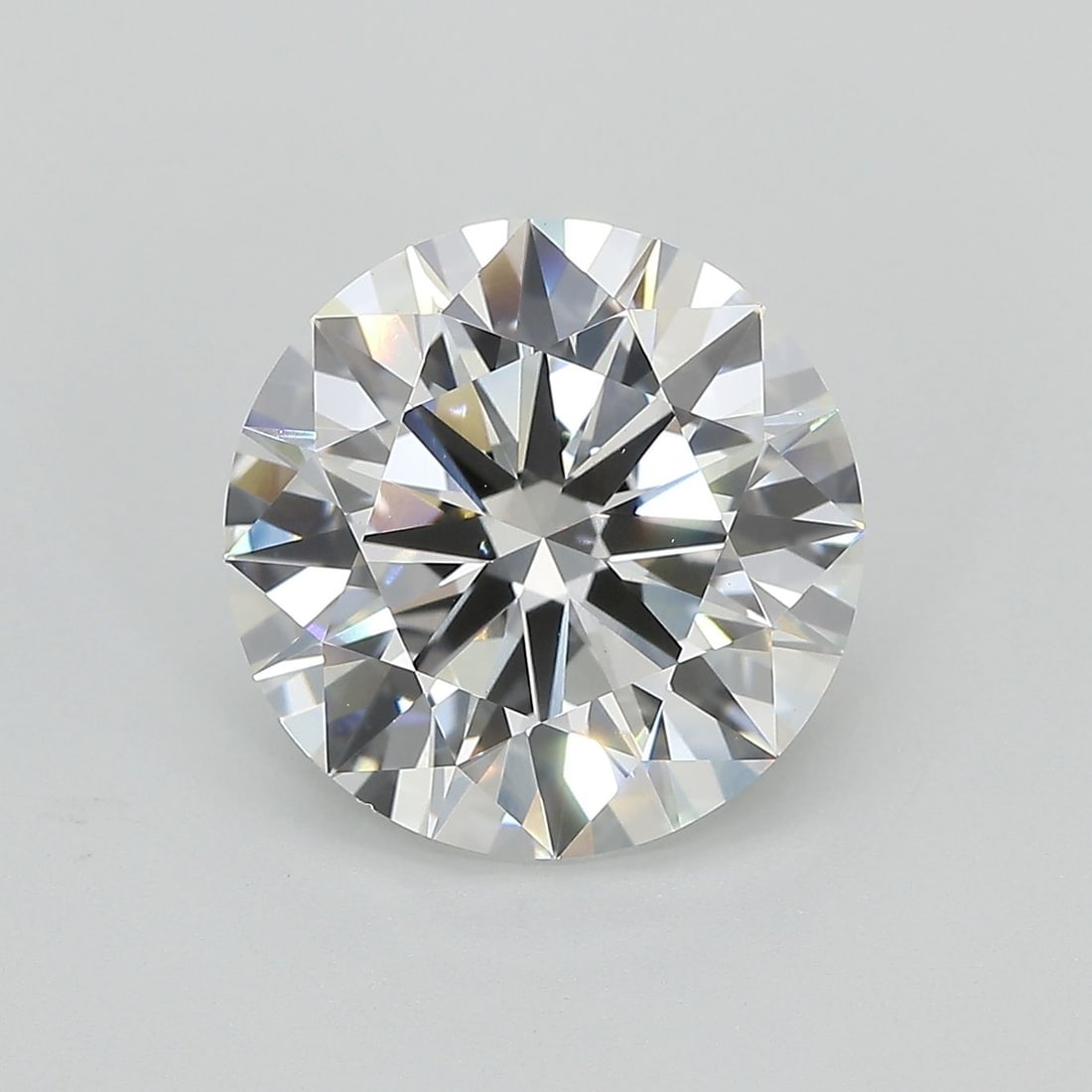 Ideal Loose Diamond - ROUND 5.76ct F VS1: Ideal Loose Diamond - ROUND 5.76ct F VS1 Source: This is a real non-mined Diamond that has been grown in a lab Shape: ROUND Carats: 5.76 Color: F Clarity: VS1 Certification: IGI Video: Video Link The