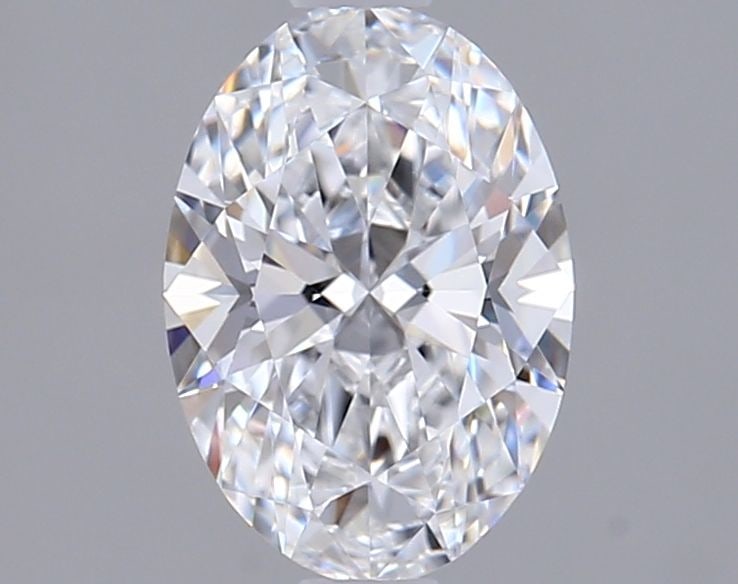 Loose Diamond - OVAL 1.31ct D VVS1: Loose Diamond - OVAL 1.31ct D VVS1 Source: This is a real non-mined Diamond that has been grown in a lab Shape: OVAL Carats: 1.31 Color: D Clarity: VVS1 Certification: IGI Video: Video Link The