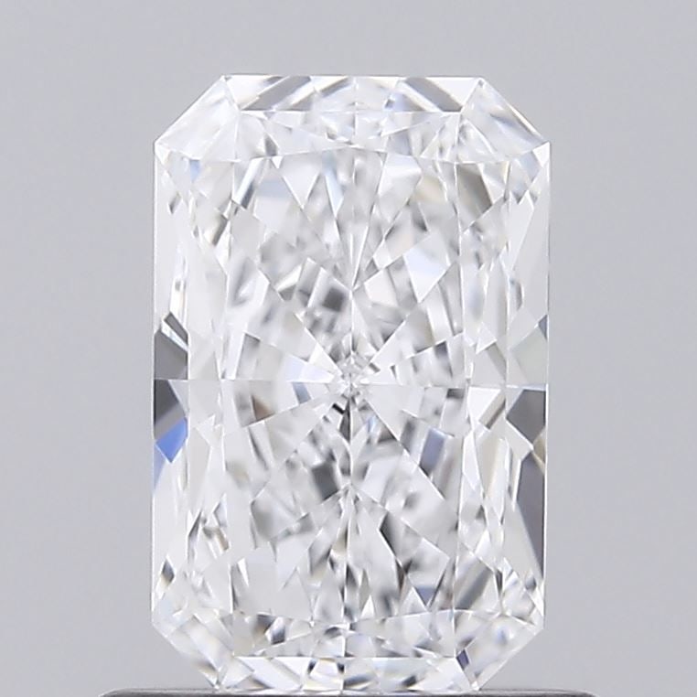 Loose Diamond - RADIANT 0.93ct D IF: Loose Diamond - RADIANT 0.93ct D IF Source: This is a real non-mined Diamond that has been grown in a lab Shape: RADIANT Carats: 0.93 Color: D Clarity: IF Certification: IGI Video: Video Link The
