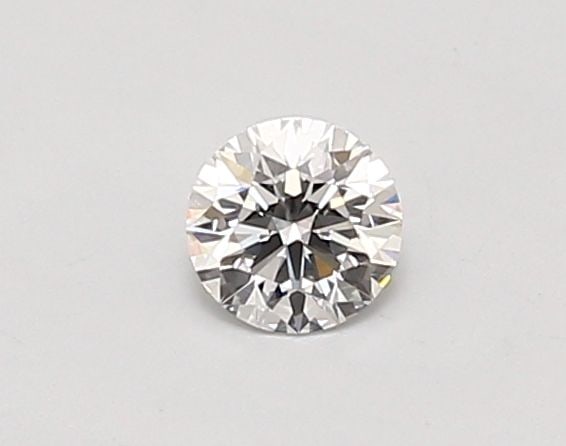 Ideal Loose Diamond - ROUND 0.32ct D VVS2 (1 of 1)