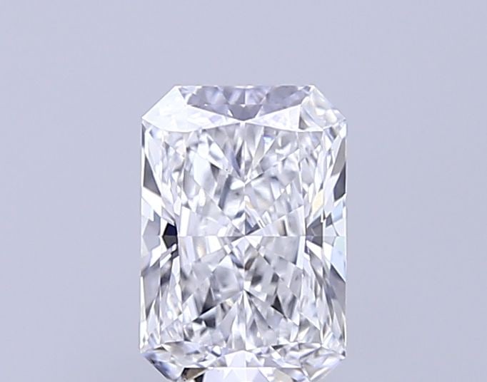 Loose Diamond - RADIANT 1.12ct D VS1: Loose Diamond - RADIANT 1.12ct D VS1 Source: This is a real non-mined Diamond that has been grown in a lab Shape: RADIANT Carats: 1.12 Color: D Clarity: VS1 Certification: IGI Video: Video Link The