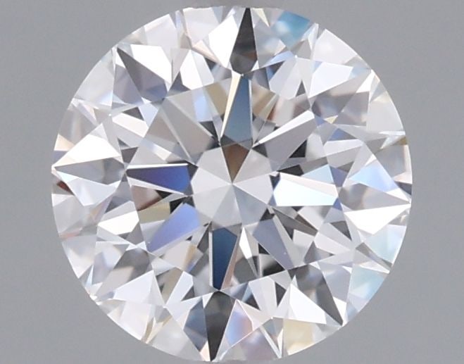 Ideal Loose Diamond - ROUND 1.03ct D VVS2: Ideal Loose Diamond - ROUND 1.03ct D VVS2 Source: This is a real non-mined Diamond that has been grown in a lab Shape: ROUND Carats: 1.03 Color: D Clarity: VVS2 Certification: IGI Video: Video Link