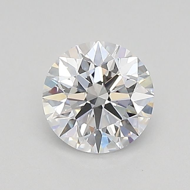 Ideal Loose Diamond - ROUND 0.59ct D VVS2: Ideal Loose Diamond - ROUND 0.59ct D VVS2 Source: This is a real non-mined Diamond that has been grown in a lab Shape: ROUND Carats: 0.59 Color: D Clarity: VVS2 Certification: IGI Video: