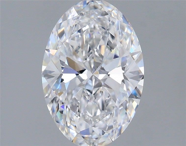 Loose Diamond - OVAL 1.55ct D VS1: Loose Diamond - OVAL 1.55ct D VS1 Source: This is a real non-mined Diamond that has been grown in a lab Shape: OVAL Carats: 1.55 Color: D Clarity: VS1 Certification: IGI Video: Video Link The Diamond