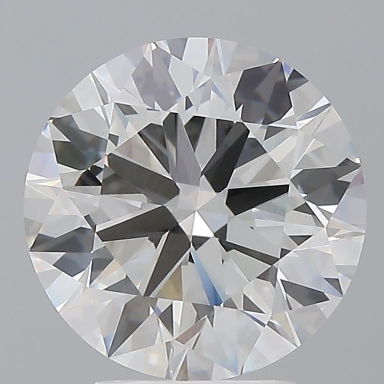 Ideal Loose Diamond - ROUND 4.0ct E VVS2: Ideal Loose Diamond - ROUND 4.0ct E VVS2 Source: This is a real non-mined Diamond that has been grown in a lab Shape: ROUND Carats: 4.0 Color: E Clarity: VVS2 Certification: IGI Video:
