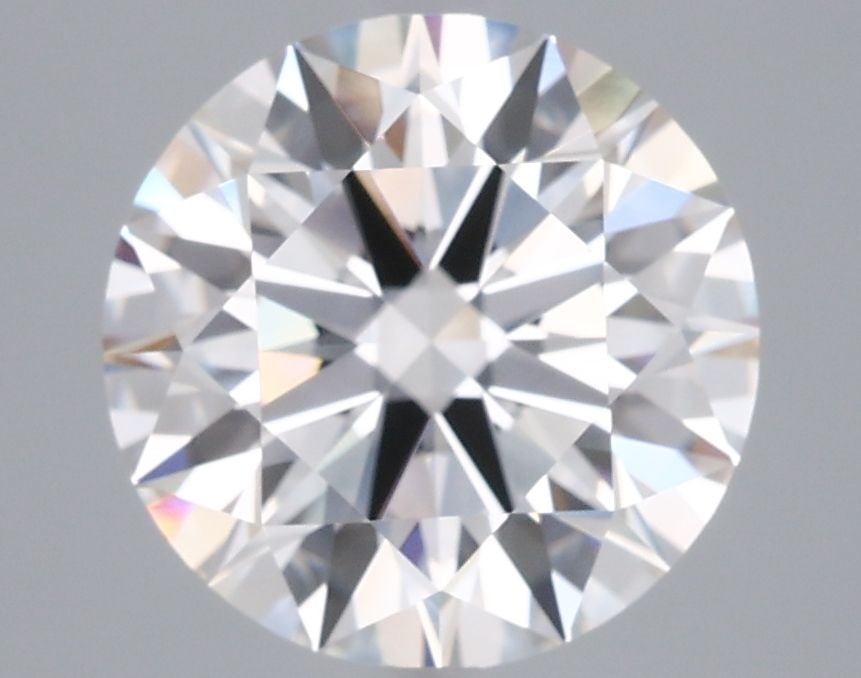 Ideal Loose Diamond - ROUND 3.54ct E VVS2 (1 of 1)
