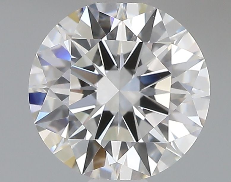 Ideal Loose Diamond - ROUND 1.19ct F VVS2: Ideal Loose Diamond - ROUND 1.19ct F VVS2 Source: This is a real non-mined Diamond that has been grown in a lab Shape: ROUND Carats: 1.19 Color: F Clarity: VVS2 Certification: IGI Video: