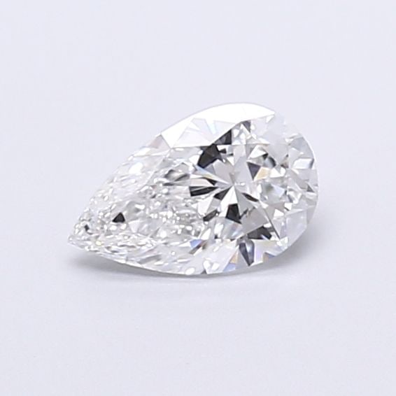 Loose Diamond - PEAR 0.75ct E VVS2: Loose Diamond - PEAR 0.75ct E VVS2 Source: This is a real non-mined Diamond that has been grown in a lab Shape: PEAR Carats: 0.75 Color: E Clarity: VVS2 Certification: IGI Video: