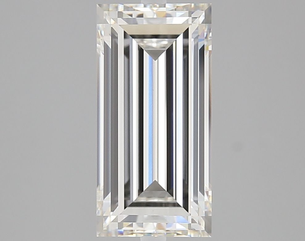 Loose Diamond - BAGUETTE 3.19ct G VVS2 (1 of 1)