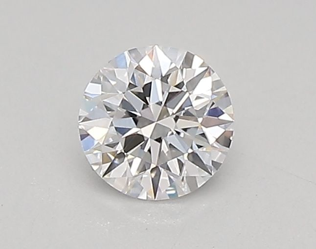 Ideal Loose Diamond - ROUND 0.26ct D VVS1: Ideal Loose Diamond - ROUND 0.26ct D VVS1 Source: This is a real non-mined Diamond that has been grown in a lab Shape: ROUND Carats: 0.26 Color: D Clarity: VVS1 Certification: IGI Video: