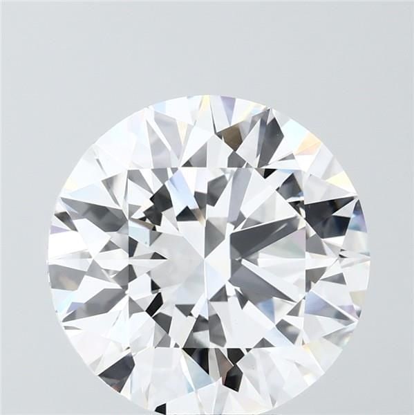 Loose Diamond - ROUND 7.01ct F VVS2: Loose Diamond - ROUND 7.01ct F VVS2 Source: This is a real non-mined Diamond that has been grown in a lab Shape: ROUND Carats: 7.01 Color: F Clarity: VVS2 Certification: IGI Video: