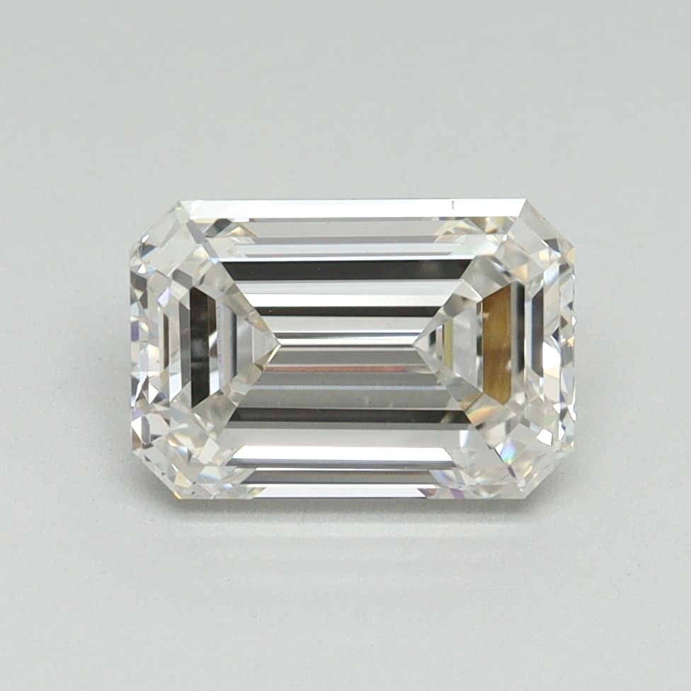 Loose Diamond - EMERALD 1.83ct G VS1 (1 of 1)