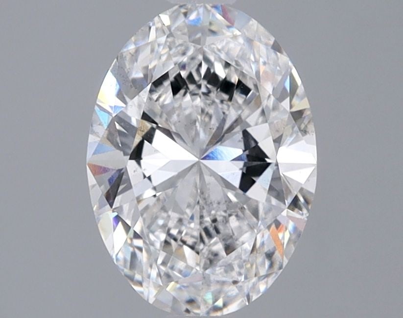 Loose Diamond - OVAL 1.5ct E SI1 (1 of 1)
