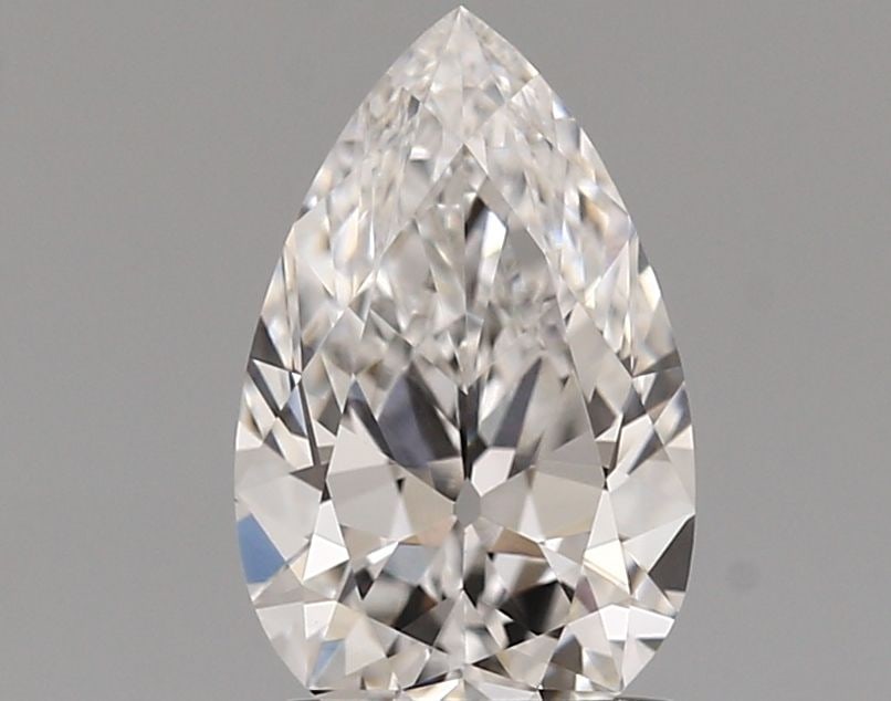 Loose Diamond - PEAR 1.38ct D VVS2 (1 of 1)