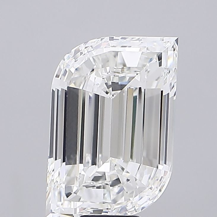 Loose Diamond - OTHER 14.04ct F VVS2: Loose Diamond - OTHER 14.04ct F VVS2 Source: This is a real non-mined Diamond that has been grown in a lab Shape: OTHER Carats: 14.04 Color: F Clarity: VVS2 Certification: IGI Video: