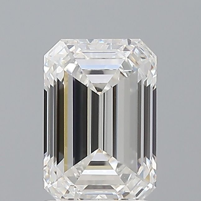 Loose Diamond - EMERALD 1.6ct E VVS2 (1 of 1)