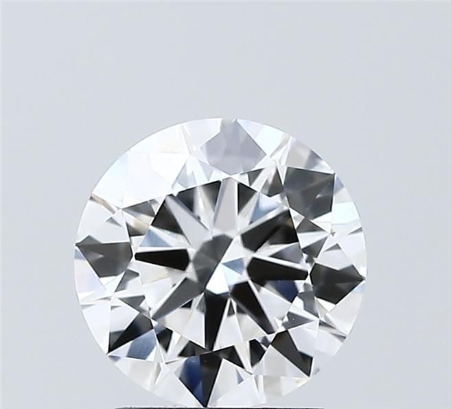 Loose Diamond - ROUND 2.0ct E VVS2 (1 of 1)