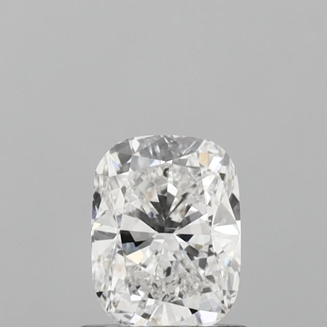 Loose Diamond - CUSHION MODIFIED 0.91ct E VVS1: Loose Diamond - CUSHION MODIFIED 0.91ct E VVS1 Source: This is a real non-mined Diamond that has been grown in a lab Shape: CUSHION MODIFIED Carats: 0.91 Color: E Clarity: VVS1 Certification: IGI Vide