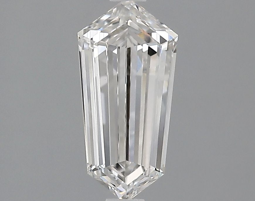 Loose Diamond - HEXAGONAL 1.1ct F VS1 (1 of 1)