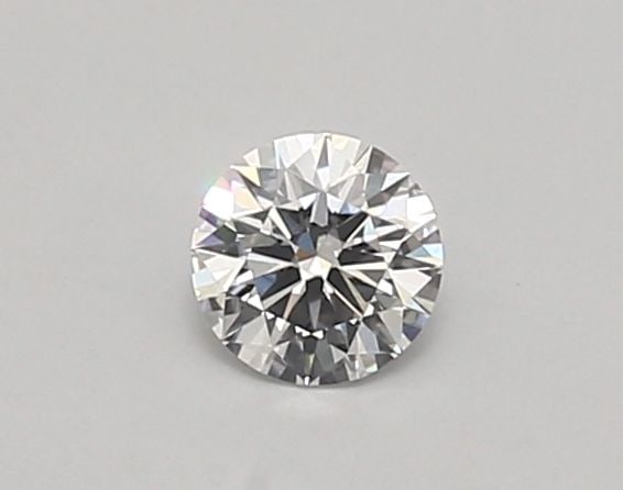 Loose Diamond - ROUND 0.36ct D VVS2 (1 of 1)