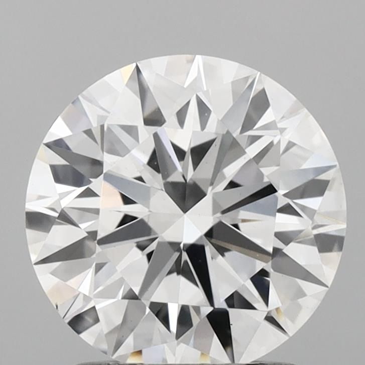 Ideal Loose Diamond - ROUND 1.58ct E VS1: Ideal Loose Diamond - ROUND 1.58ct E VS1 Source: This is a real non-mined Diamond that has been grown in a lab Shape: ROUND Carats: 1.58 Color: E Clarity: VS1 Certification: IGI Video: