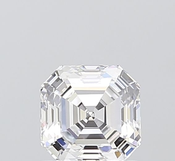 Loose Diamond - ASSCHER 1.01ct D VS2 (1 of 1)