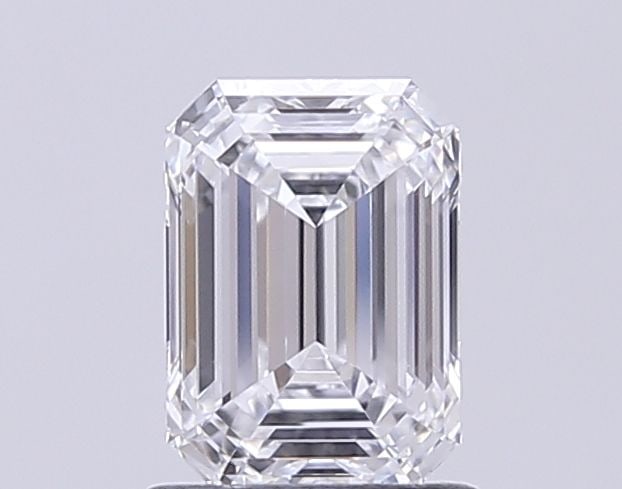 Loose Diamond - EMERALD 1.16ct D VVS2 (1 of 1)