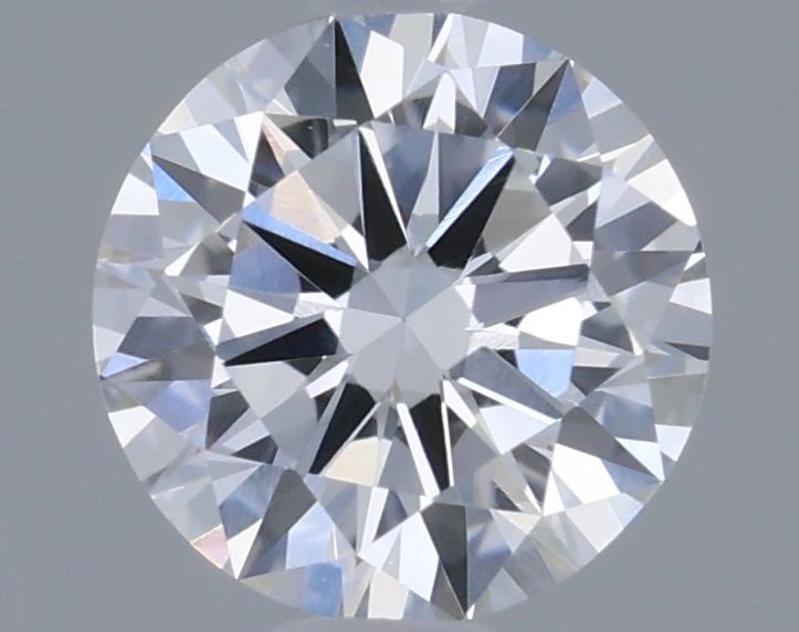 Loose Diamond - ROUND 0.29ct D VVS2 (1 of 1)