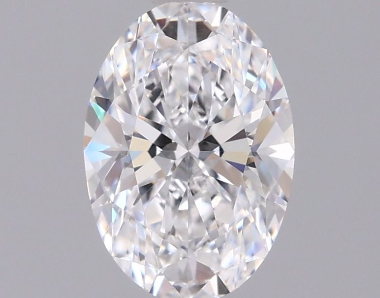 Loose Diamond - OVAL 1.02ct D VVS1 (1 of 1)
