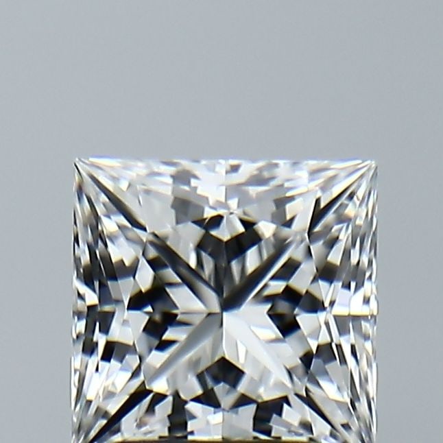 Loose Diamond - PRINCESS 1.81ct D VVS2 (1 of 1)
