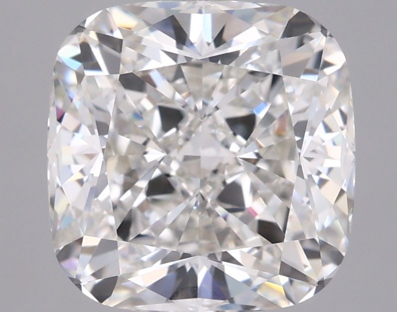 Loose Diamond - CUSHION MODIFIED 3.05ct F VVS1 (1 of 1)