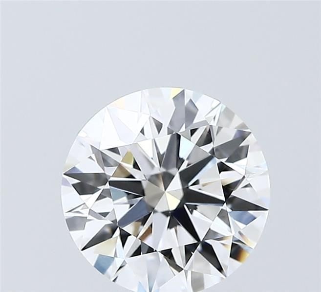 Ideal Loose Diamond - ROUND 2.05ct E VVS2: Ideal Loose Diamond - ROUND 2.05ct E VVS2 Source: This is a real non-mined Diamond that has been grown in a lab Shape: ROUND Carats: 2.05 Color: E Clarity: VVS2 Certification: IGI Video: Video Link