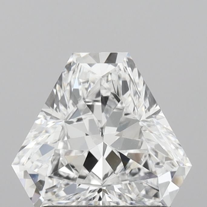 Loose Diamond - HEXAGONAL 1.1ct D VVS2 (1 of 1)