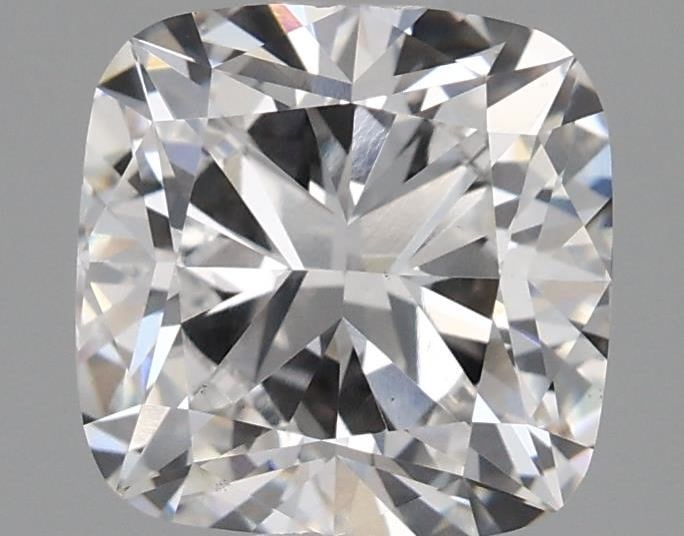 Loose Diamond - CUSHION MODIFIED 2.21ct E VS1 (1 of 1)