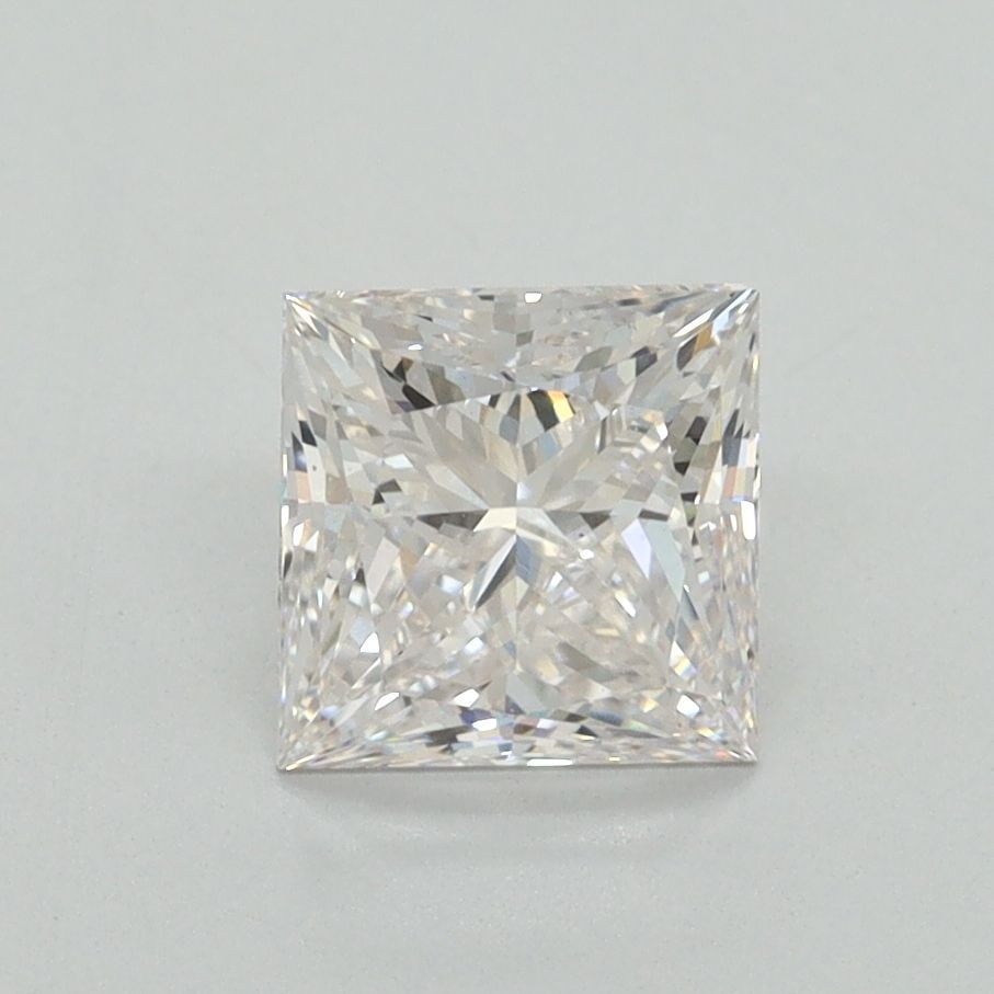 Loose Diamond - PRINCESS 1.29ct F VS1 (1 of 1)