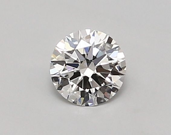 Ideal Loose Diamond - ROUND 0.44ct D VVS1: Ideal Loose Diamond - ROUND 0.44ct D VVS1 Source: This is a real non-mined Diamond that has been grown in a lab Shape: ROUND Carats: 0.44 Color: D Clarity: VVS1 Certification: IGI Video: