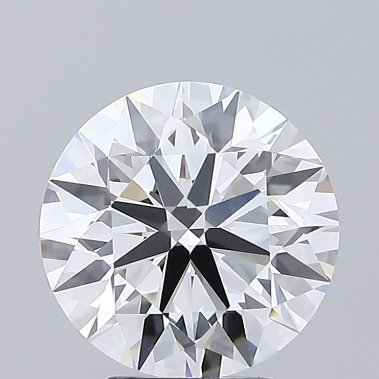Ideal Loose Diamond - ROUND 4.07ct F VVS2 (1 of 1)