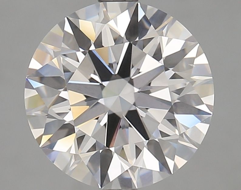 Loose Diamond - ROUND 4.01ct D VVS1 (1 of 1)