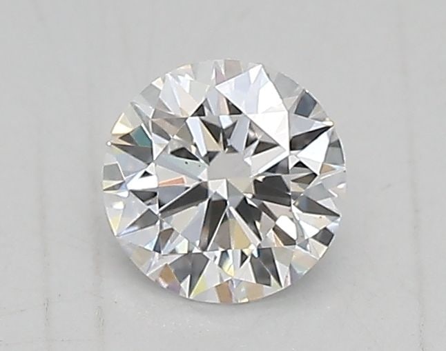 Ideal Loose Diamond - ROUND 0.35ct D VS2: Ideal Loose Diamond - ROUND 0.35ct D VS2 Source: This is a real non-mined Diamond that has been grown in a lab Shape: ROUND Carats: 0.35 Color: D Clarity: VS2 Certification: IGI Video: Video Link The