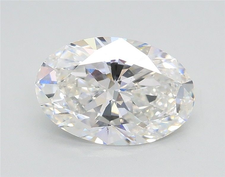Loose Diamond - OVAL 1.59ct E VS2 (1 of 1)