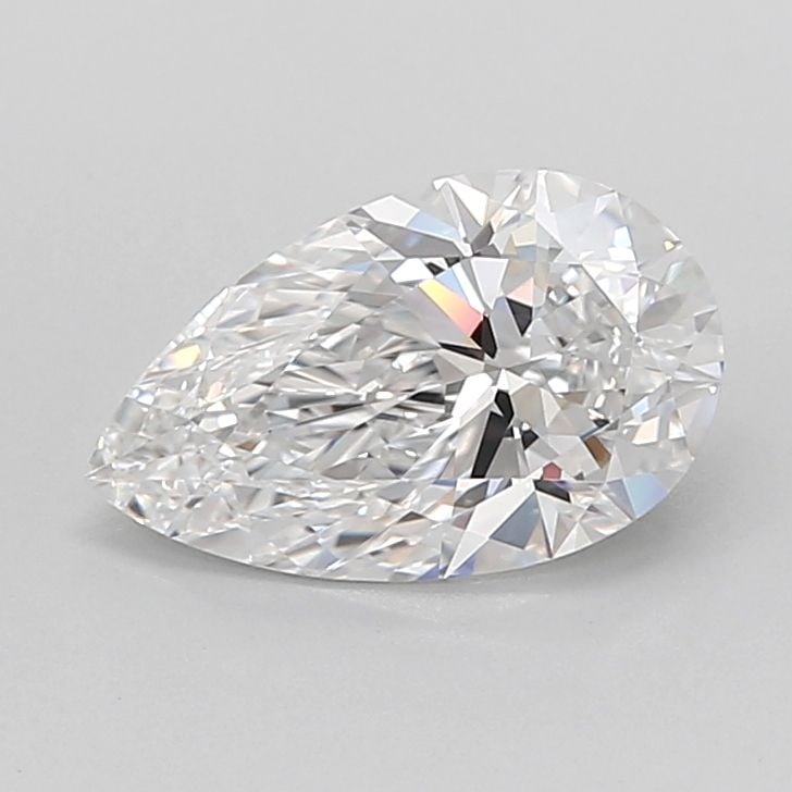 Loose Diamond - PEAR 2.03ct D VVS2 (1 of 1)