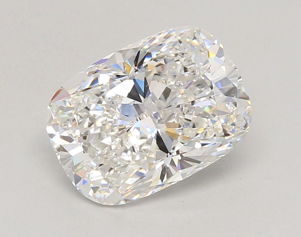 Loose Diamond - CUSHION MODIFIED 3.07ct E VS1 (1 of 1)