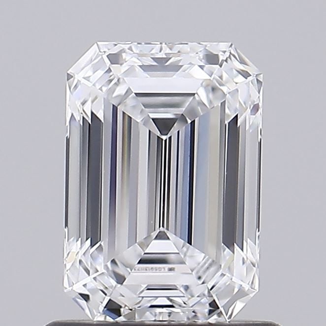 Loose Diamond - EMERALD 1.04ct E VS1 (1 of 1)