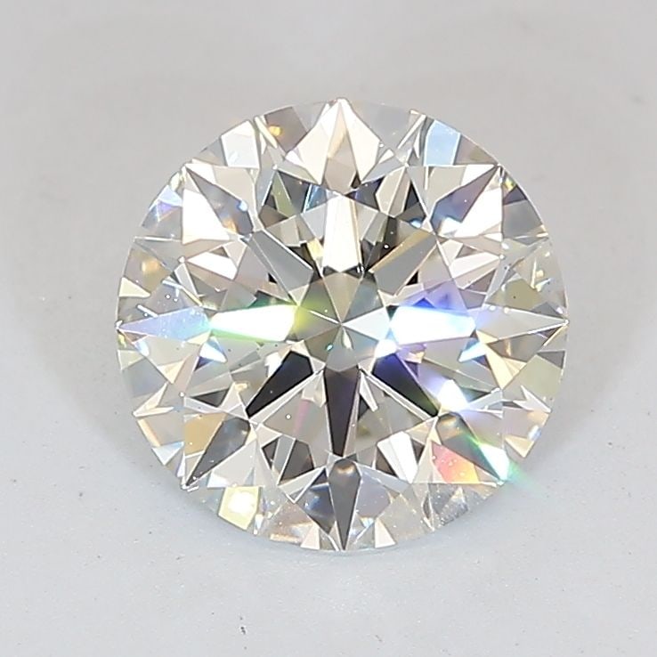 Ideal Loose Diamond - ROUND 1.55ct I VS1 (1 of 1)