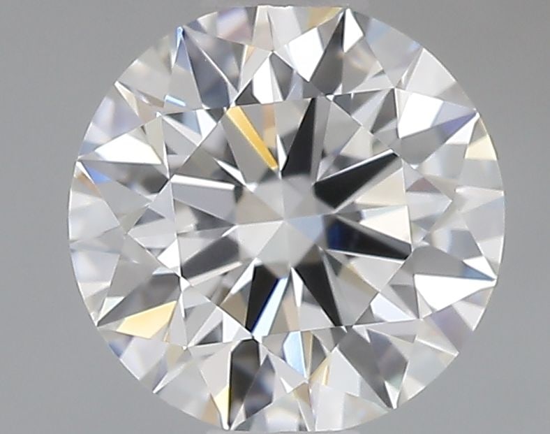 Ideal Loose Diamond - ROUND 1.08ct D VVS2 (1 of 1)