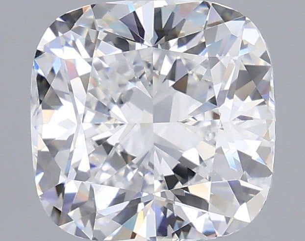 Loose Diamond - CUSHION MODIFIED 2.53ct D VVS1 (1 of 1)