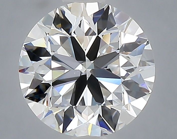 Loose Diamond - ROUND 2.0ct E VS1 (1 of 1)